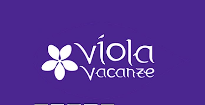 Viola Vacanze