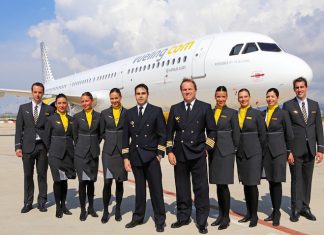 Vueling