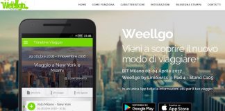 Weellgo by Linkswiss