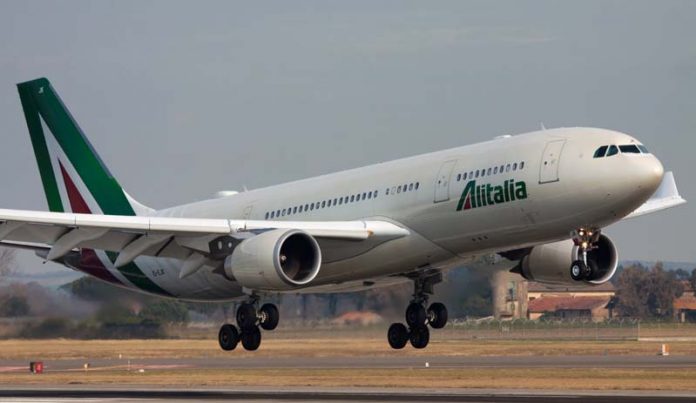 alitalia