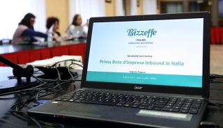 Incoming non solo dall'estero ma anche dal mercato interno: Bizzeffe - Italian I...