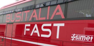 Busitalia Fast