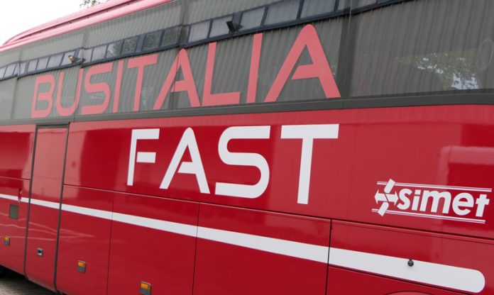 Busitalia Fast