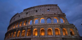 colosseo