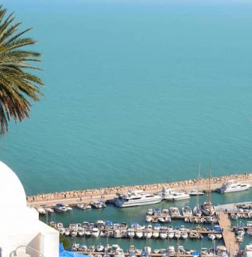 Four Seasons debutta in Tunisia con un hotel a Tunisi entro fine 2017