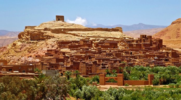 marocco