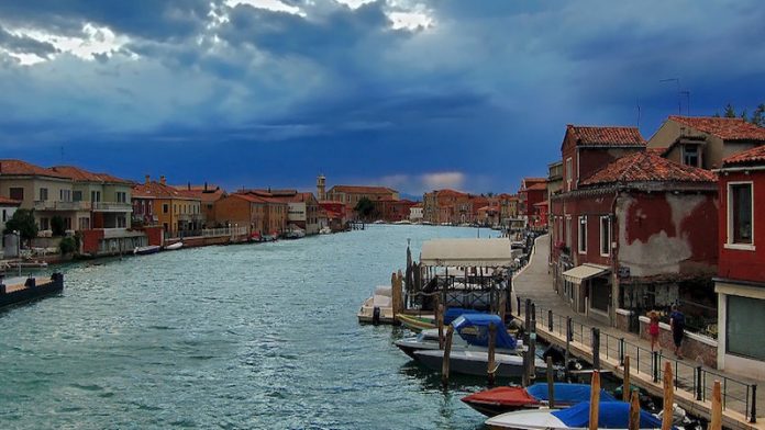 Murano. Foto: Wikipedia