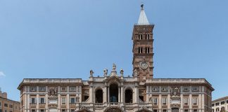 roma-santa-maria-maggior