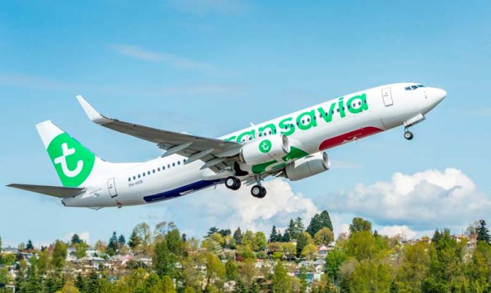 Transavia