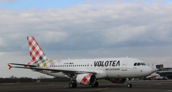 volotea