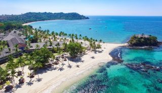 Il Bravo Andilana Beach, prodotto di punta del brand Villaggi Bravo e resort di...