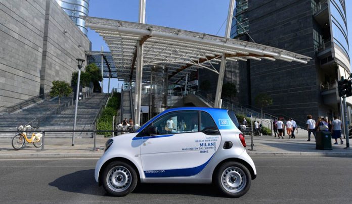 car2go