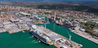 Fincantieri