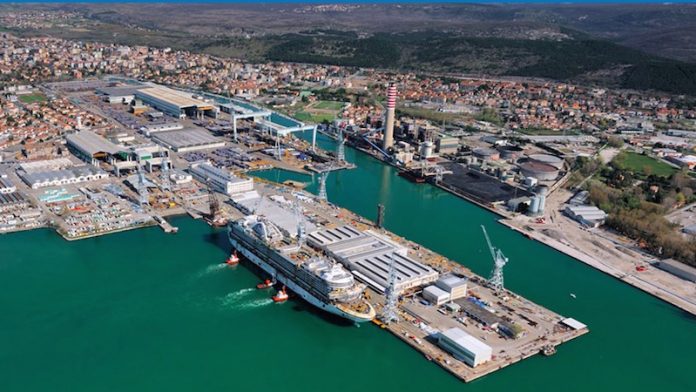 Fincantieri