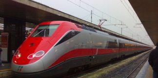 Frecciarossa