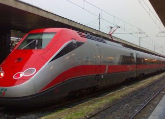 Frecciarossa