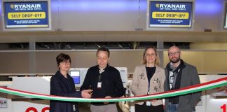 Lo scalo di Bologna è il primo aeroporto in Italia a introdurre Scan&Fly di SITA