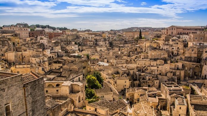 Matera