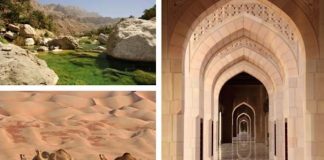 Oman di Originaltour