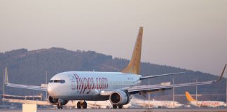 Pegasus Airlines