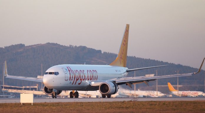 Pegasus Airlines