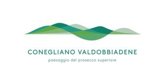 Il logo per le colline del Prosecco