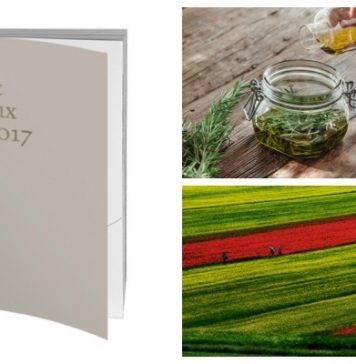 Relais & Châteaux Guide 2017 Italy