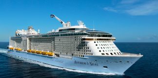 Royal Caribbean