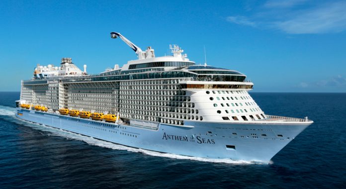 Royal Caribbean