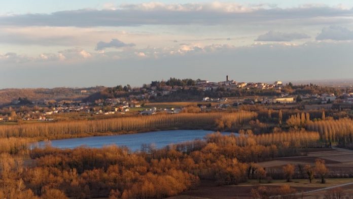 San Daniele del Friuli