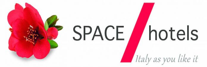 Space Hotels