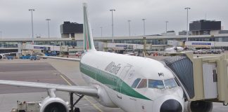 Alitalia