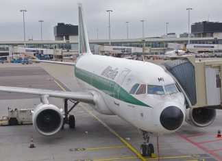Alitalia
