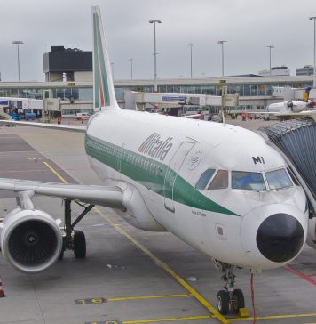 Alitalia