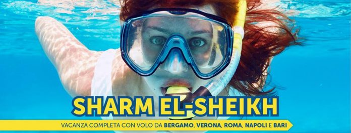 Balkan Express Sharm Egitto