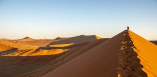 Africa Namibia