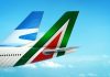 Alitalia-Aerolineas Argentinas