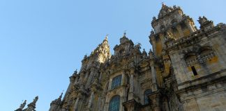 Santiago di Compostela Rusconi Viaggi