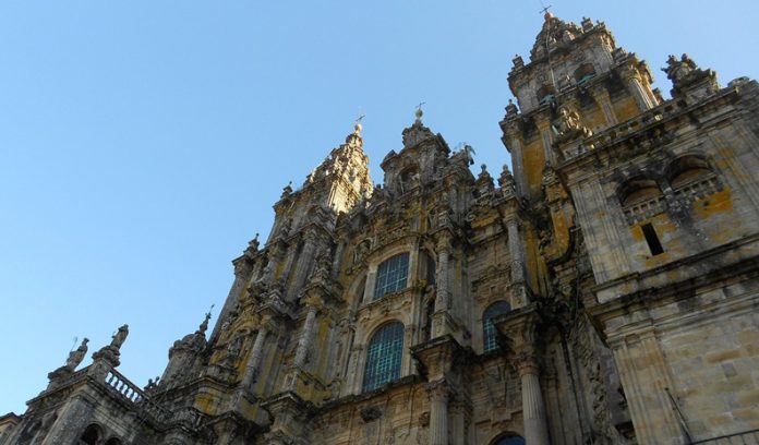 Santiago di Compostela Rusconi Viaggi