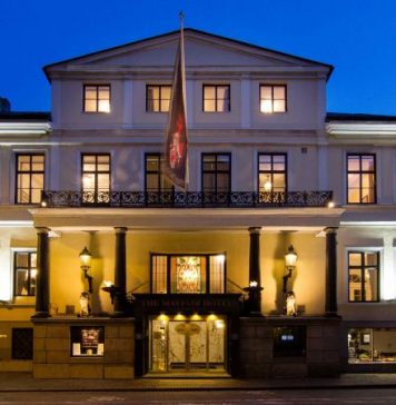 Sweden Hotels Best Western