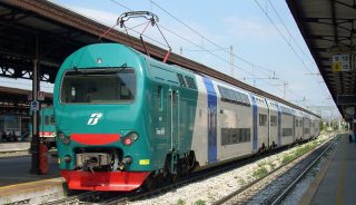 Informazioni in tempo reale, e personalizzate: sulla app di Trenitalia presto sa...