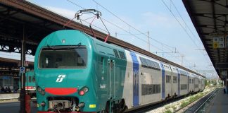 Trenitalia