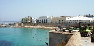 TripAdvisor mete top Gallipoli