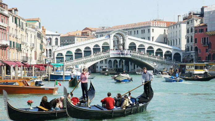 Venezia