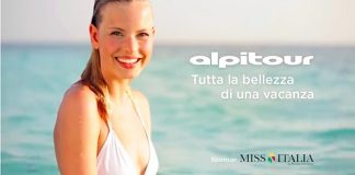 Alpitour e Miss Italia rinnovano la partnership