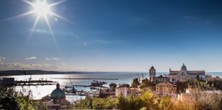 Tipicità in Blu ad Ancona