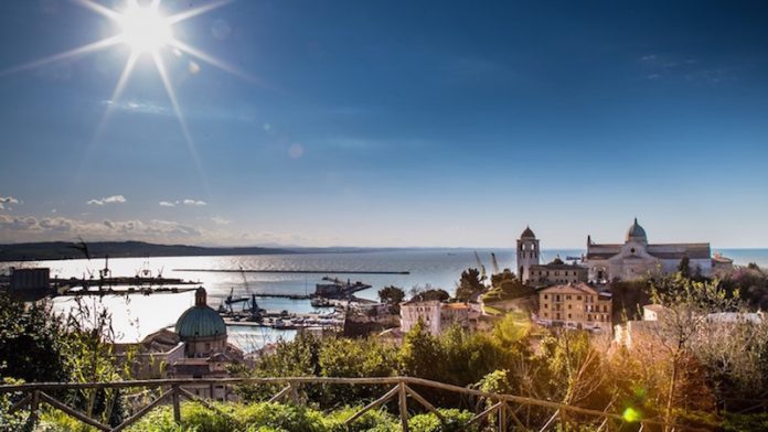 Tipicità in Blu ad Ancona