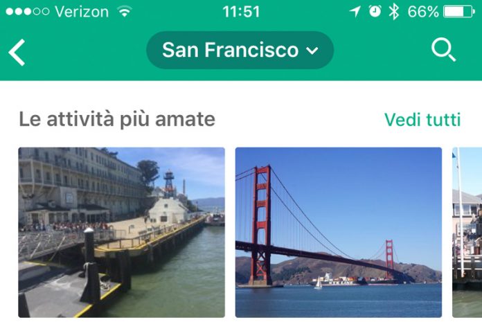 app TripAdvisor