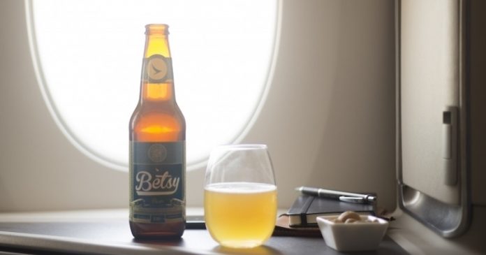 Betsy Beer