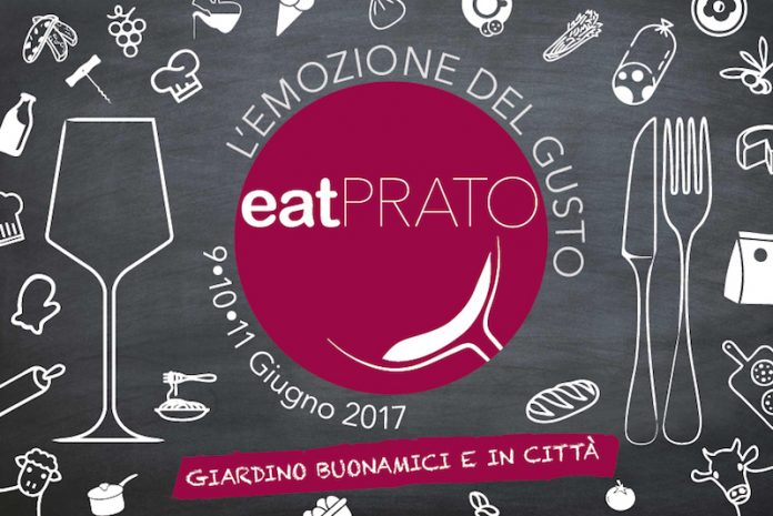 Eat Prato